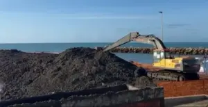 Selinunte, l’affare della posidonia: tangenti, mafia e appalti truccati al porticciolo