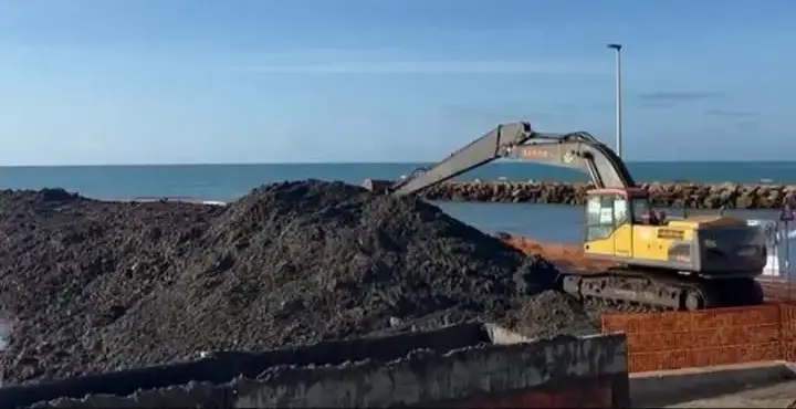Selinunte, l’affare della posidonia: tangenti, mafia e appalti truccati al porticciolo