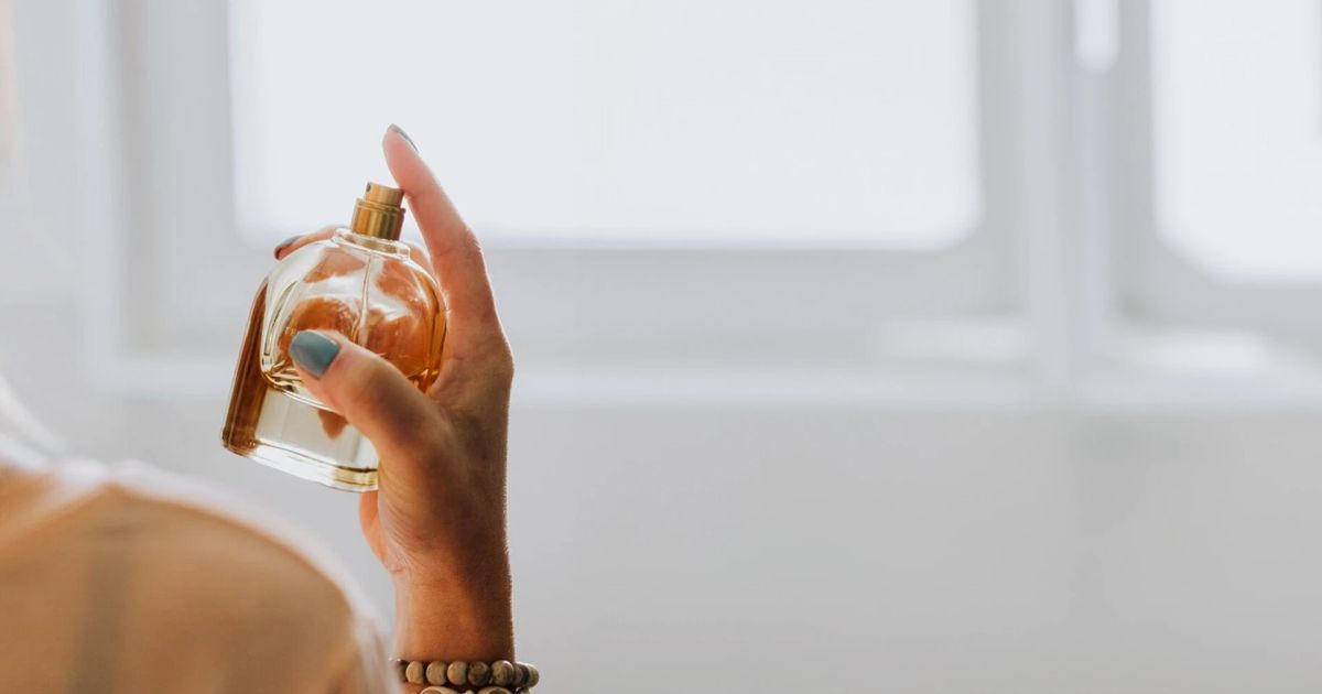 7 motivi per amare Carlton London Vanilla Hues: la dolce fragranza alla vaniglia ideale.