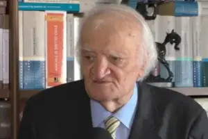 Morto Bruno Contrada, ex numero tre del Sisde: aveva 94 anni