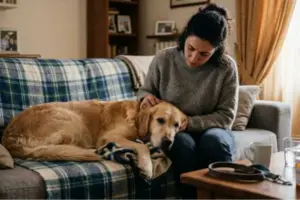 Salute degli animali domestici: come ottenere il congedo dal lavoro per assisterli