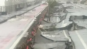 Governo impugna la legge della Regione Siciliana sui danni del ciclone Harry