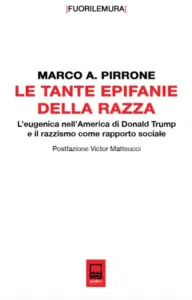 In libreria e sulle piattaforme online “Le tante epifanie della razza”, l’ultimo libro di Marco Antonio Pirrone
