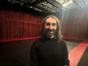 A Scenario Pubblico si è concluso FOMO, intervista al coreografo Fernando Roldan