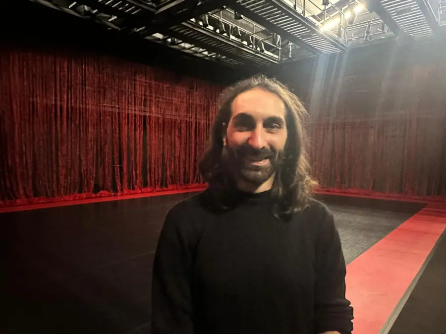 A Scenario Pubblico si è concluso FOMO, intervista al coreografo Fernando Roldan