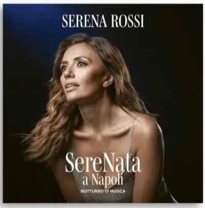 Firmacopie per Serena Rossi, sabato 7 marzo alla Feltrinelli di Palermo