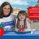 “Il Pomodoro per la Ricerca”: due giorni di solidarietà a sostegno dei bambini malati di tumore