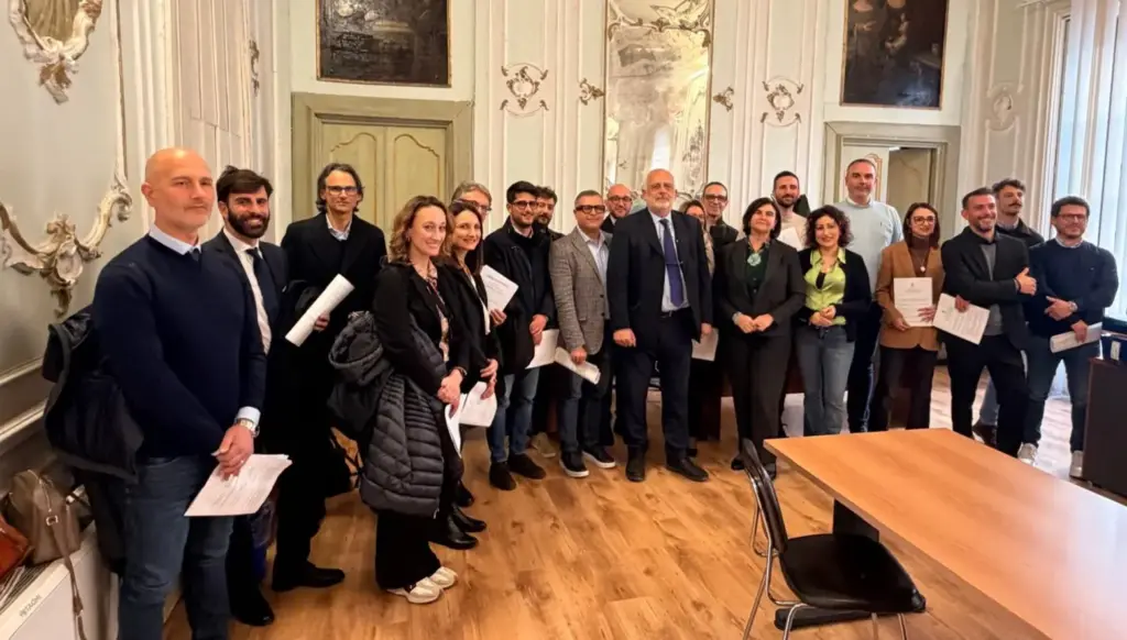 Personale, nuove assunzioni al Comune: oggi la firma dei contratti per 20 funzionari