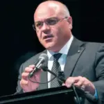 Referendum, Antoci (M5S:  “Grande vittoria della legalità  adesso reintrodurre l’abuso d’ufficio”