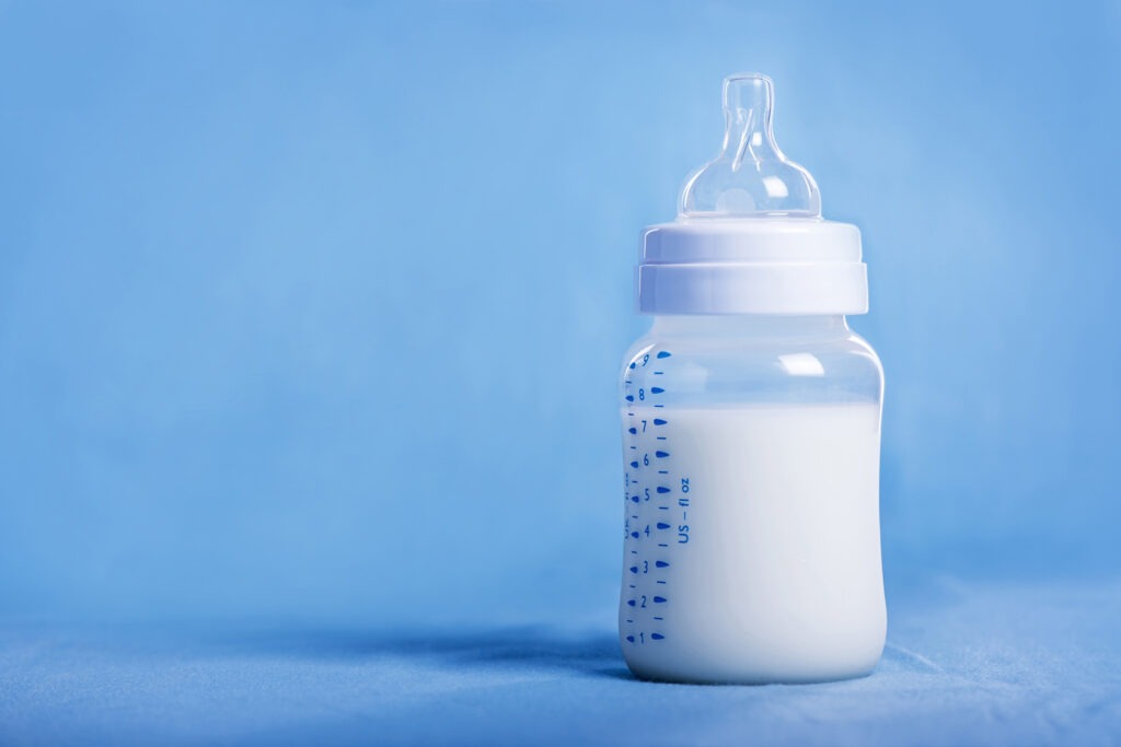 Cereulide nel latte in polvere: 150 casi in Europa e ritiri di prodotti in Italia.