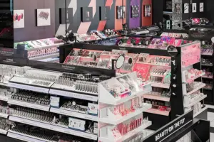 Opportunità di lavoro nel mondo sella bellezza: Sephora cerca Store Manager