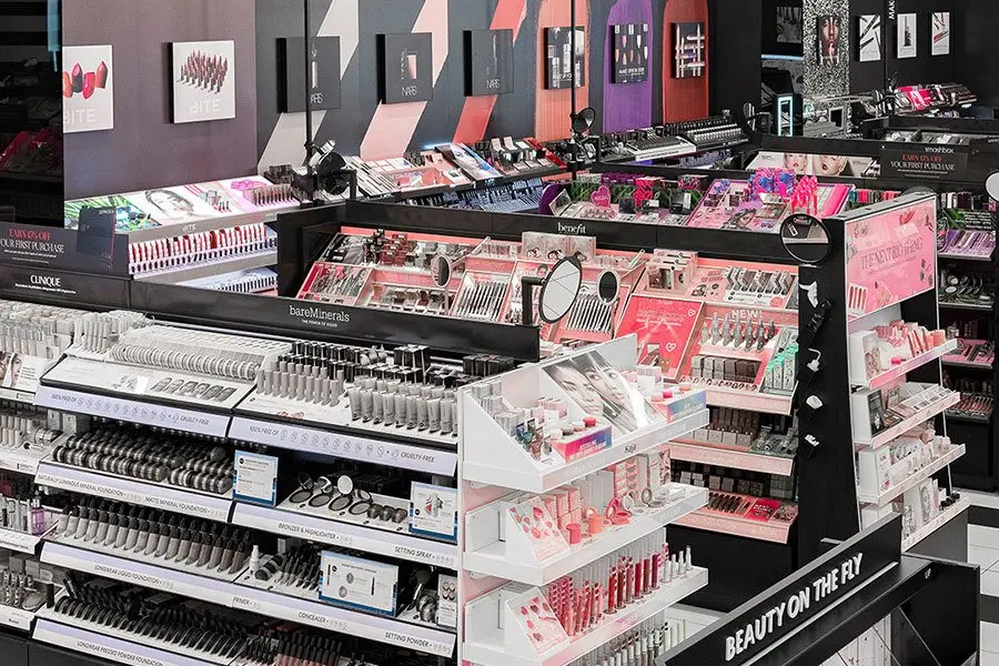 Opportunità di lavoro nel mondo sella bellezza: Sephora cerca Store Manager