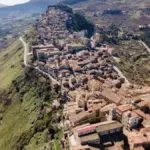 Geraci Siculo e il caso longevità nelle Madonie: è il borgo dei longevi