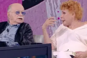 Gino Paoli e le donne della sua vita: amori intensi tra musica e realtà