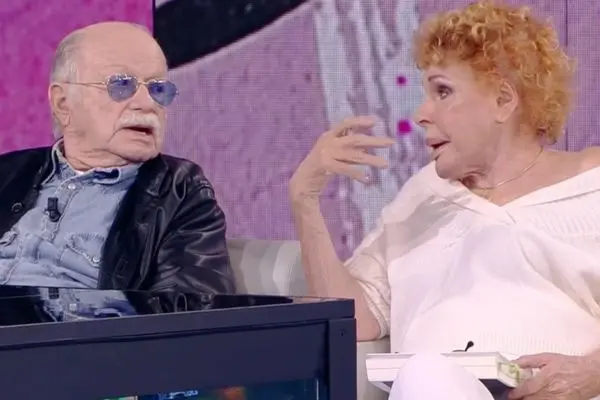 Gino Paoli e le donne della sua vita: amori intensi tra musica e realtà