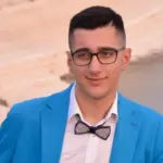 A 20 anni fonda un circolo culturale: la sfida di Giuseppe Iatì per rilanciare Montallegro