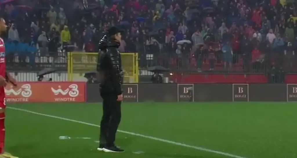 Il Palermo cade a Monza: 3-0 e il sogno promozione diretta si allontana