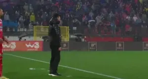 Il Palermo cade a Monza: 3-0 e il sogno promozione diretta si allontana