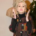 È morta a 76 anni Enrica Bonaccorti: una vita tra tv, radio e teatro