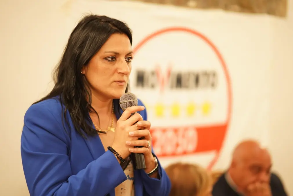 Referendum, Marano (M5s): “Misterbianco blinda la Costituzione, il NO ha stravinto con il 65,2%”