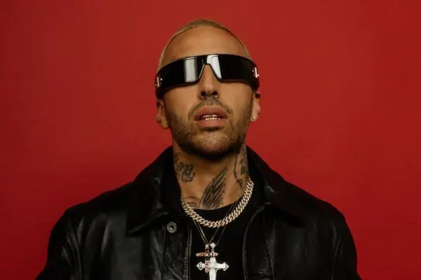 Luchè annuncia due nuove date in Sicilia: il 30 luglio a Palermo e il 31 luglio a Catania