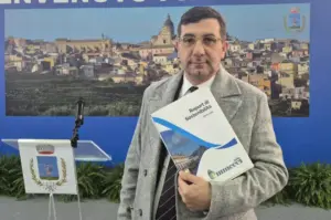 La Emmecci di Gangi conquista per il terzo anno consecutivo il premio “Stella del Sud”