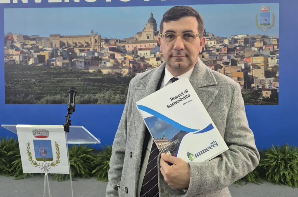 La Emmecci di Gangi conquista per il terzo anno consecutivo il premio “Stella del Sud”