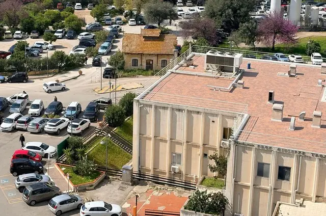 Villa Sofia sotto assedio dei posteggiatori abusivi: CIMO chiede interventi urgenti