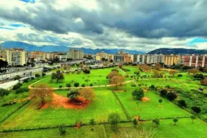 Parco Uditore senza acqua e senza fondi: il futuro appeso a un filo