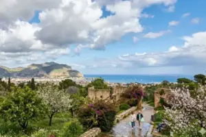 Meteo Sicilia di martedì 10 marzo 2026: previsioni provincia per provincia