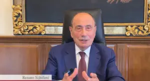 Piano rifiuti, via libera da Bruxelles. Schifani: “Avanti con termovalorizzatori”