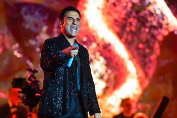 Sal Da Vinci: corsa ai biglietti per il concerto del 5 novembre al Teatro Metropolitan di Catania