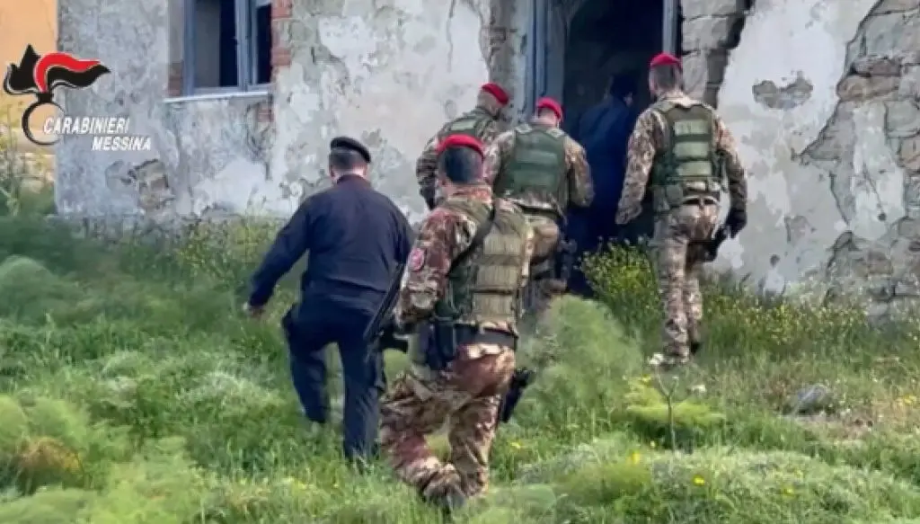 Maxi operazioni antidroga in Sicilia: 27 arresti tra Messina e Ragusa