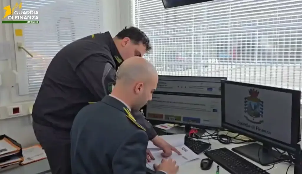 Illecita percezione di bonus edilizi ed ecobonus: sequestro da 810 mila €