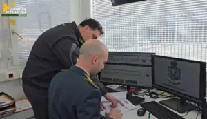 Illecita percezione di bonus edilizi ed ecobonus: sequestro da 810 mila €