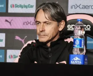 Palermo, il tecnico suona la carica verso il Mantova: «Siamo forti, un passo falso ci può stare»