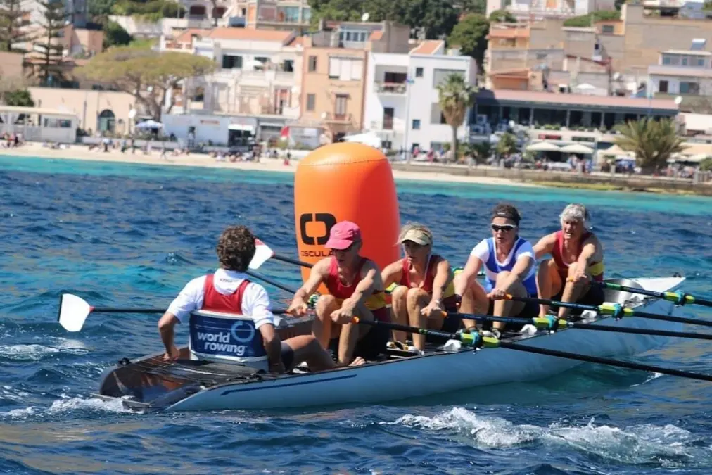 La spiaggia di Mondello ospita la prima gara internazionale dopo la “rivoluzione dei tornelli”: il Trofeo Lido Filippi Beach Sprint