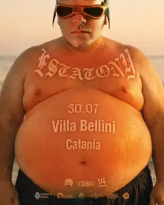 Tony Pitony domani live a Palermo (sold out), ultimi biglietti per le date estive a Catania e Bagheria