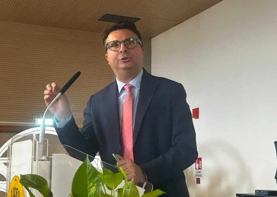 Sanità, presentato all’ARS il disegno di legge per istituire lo psicologo nei Pronto Soccorso