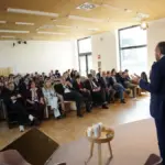 Fuori Premio Innovazione Sicilia a Milano: premiato modello di condivisione degli ecosistemi