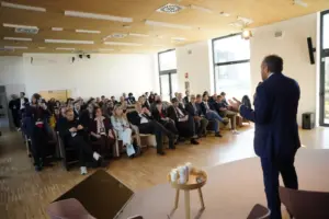 Fuori Premio Innovazione Sicilia a Milano: premiato modello di condivisione degli ecosistemi