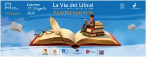 Torna “La Via dei Librai”, dal 17 al 19 e il 23 aprile