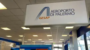 Aeroporto di Palermo, boom di passeggeri a Pasqua 2026: 201 mila in arrivo
