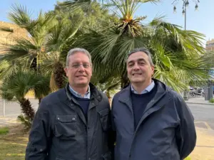 “Nefrochef – Il Gusto della Vita”, evento a Palermo per la prevenzione della malattia renale