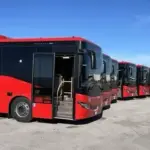 SAIS Autolinee S.p.A. definisce l’accordo sul premio di produzione con le organizzazioni sindacali