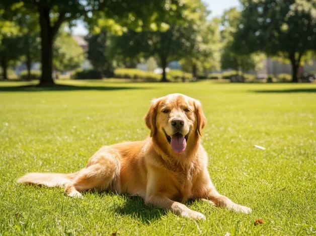 Come proteggere cani e gatti dal caldo estivo