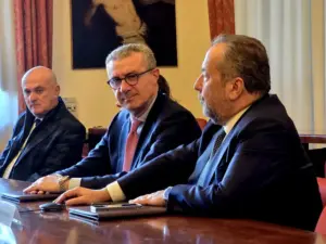 Depurazione in Sicilia occidentale: accordo anti-mafia per gli appalti pubblici