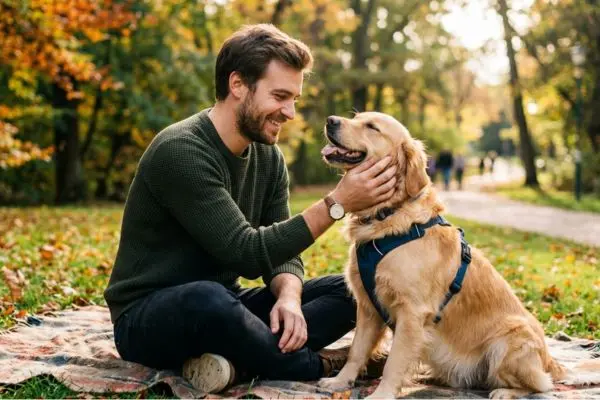 Per quanto tempo un cane ricorda una persona? Scienza, emozioni e memoria dei nostri amici