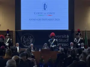 Corte dei Conti, Carra “Il nostro lavoro è a garanzia dei diritti della collettività”