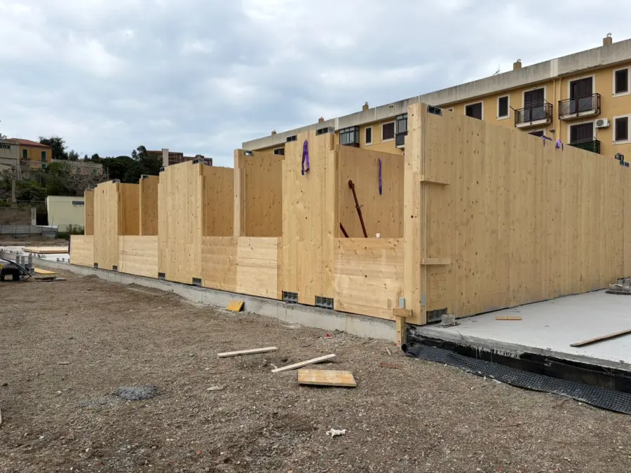 Messina, al via la costruzione di 60 alloggi green a Fondo Basile/De Pasquale